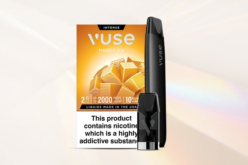 10 Things to Avoid When Vaping