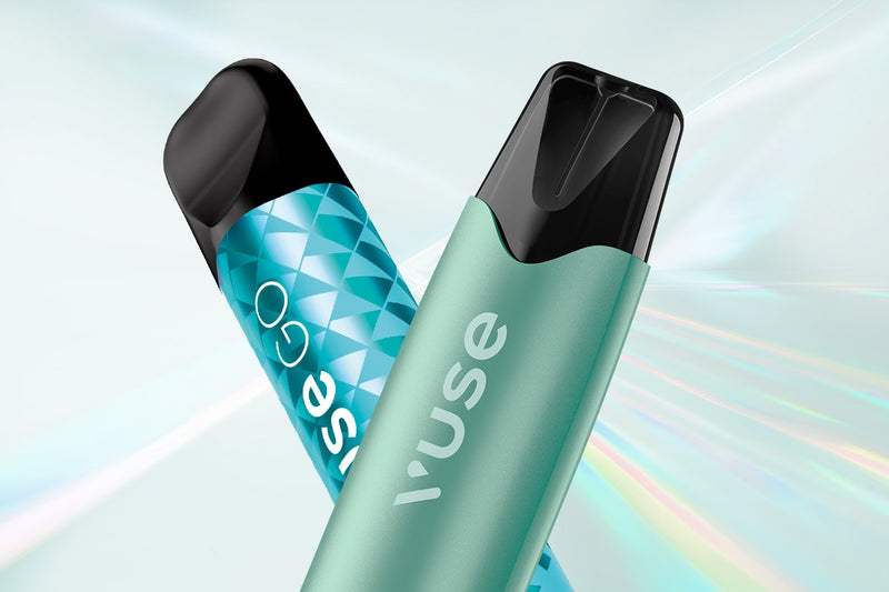 Disposable vs Rechargeable Vapes