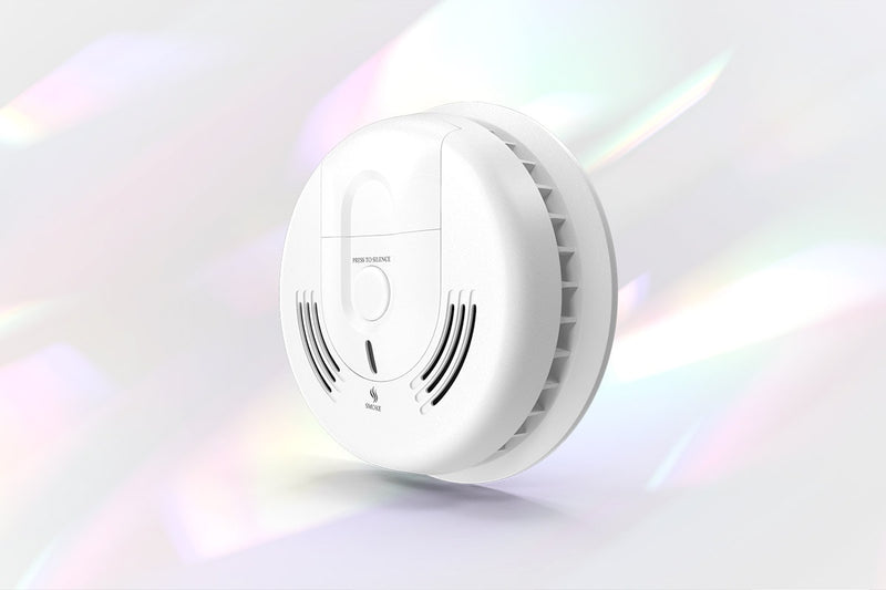 Do vapes set off smoke alarms?