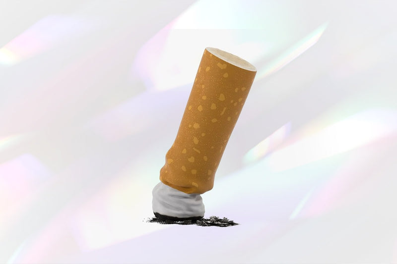 Does Vaping Help You Quit Smoking?