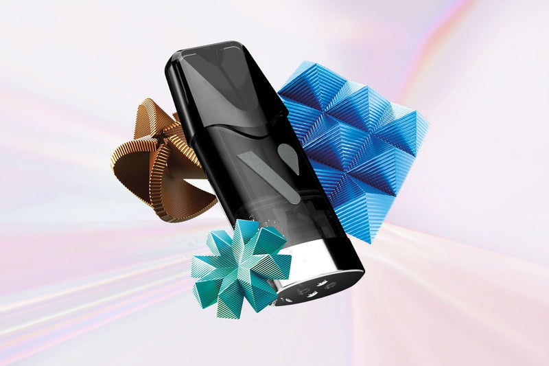 Find Your Flavour: Vuse Flavour Guide