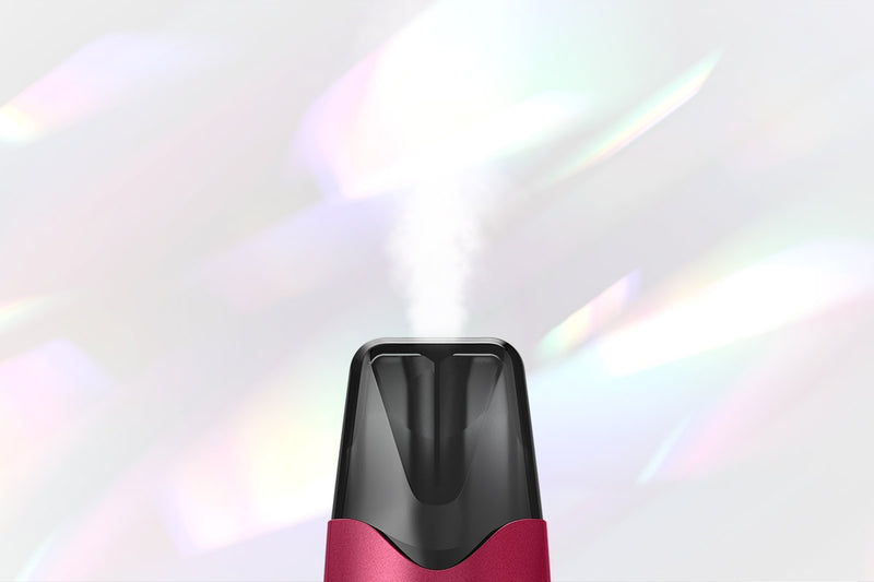 How Long Does Vape Smoke Stay In The Air?