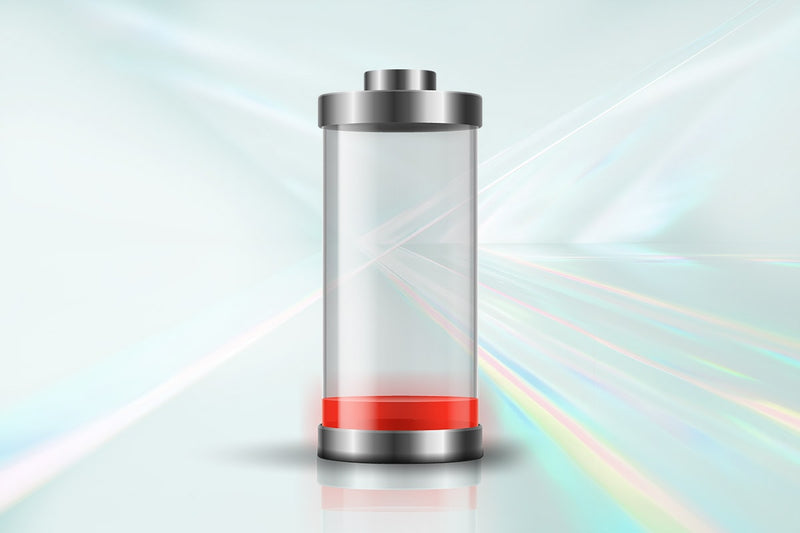 How To Make A Vape Battery Last Longer