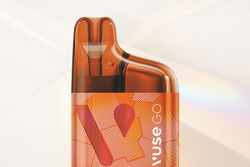 How to use your Vuse GO 1000 Box