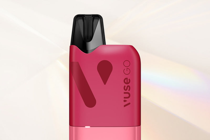 How to use your Vuse GO Reload 1000 Box