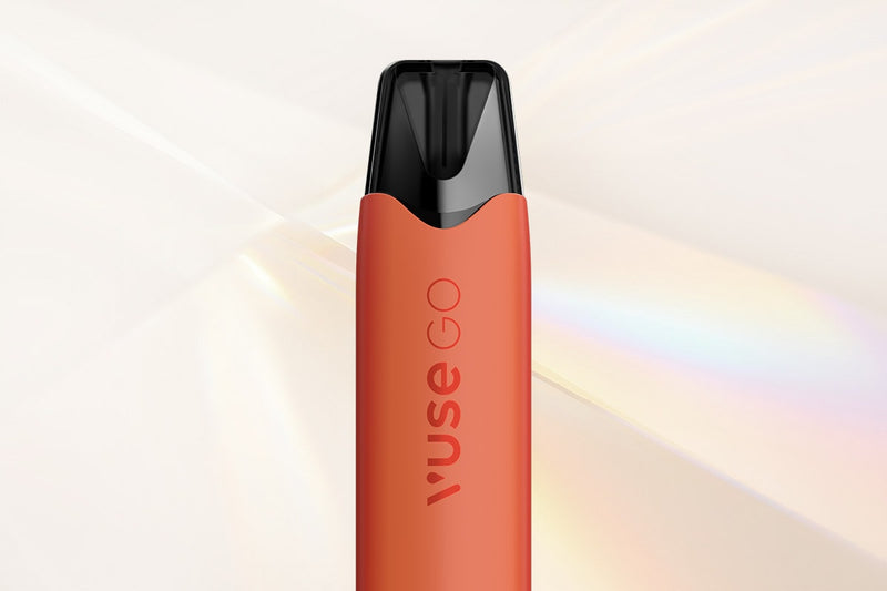 How to Use Your Vuse Go 1000 Pen: A Complete Guide