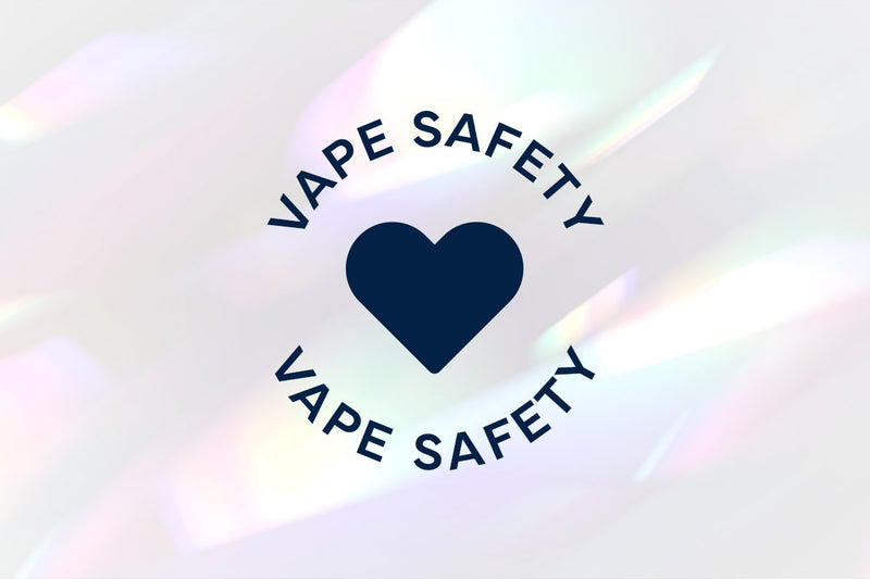 Is Vaping Safe?