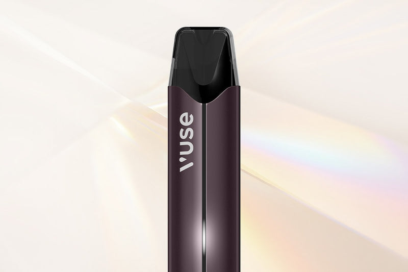Vuse Pro User Guide
