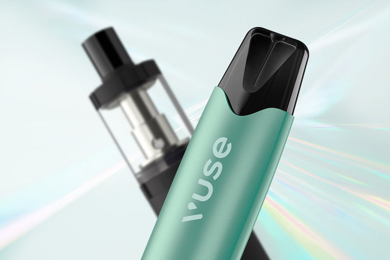 Open vs Closed-System Vape Devices