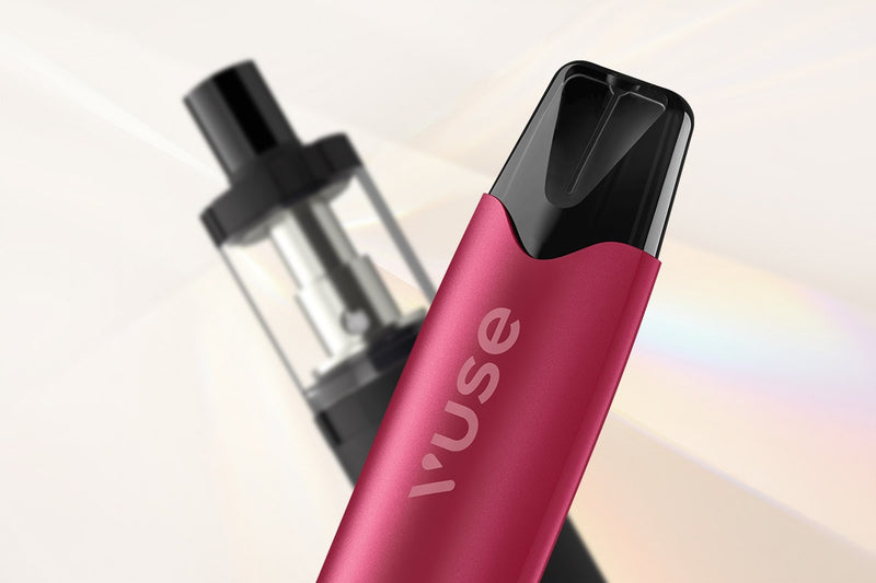 The History of Vaping