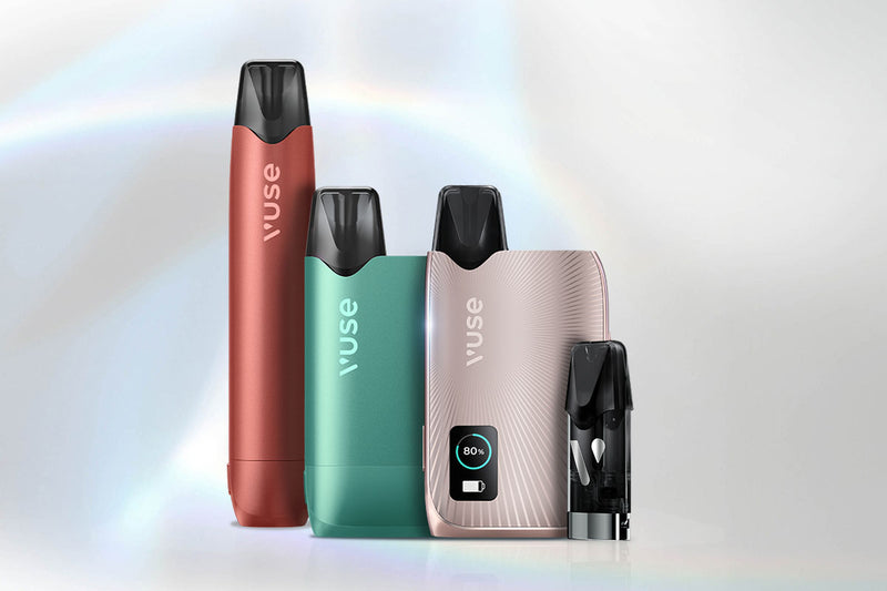 Navigating the Changing Vaping Landscape