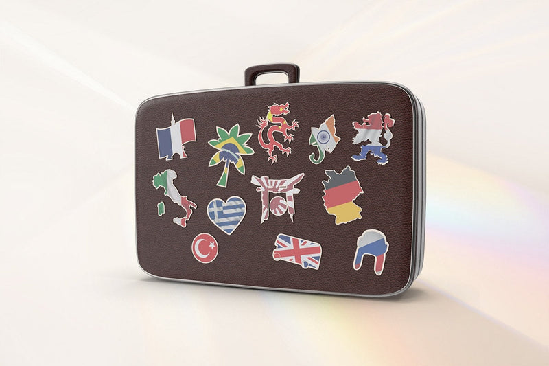 Travel Tips for Vaping Abroad