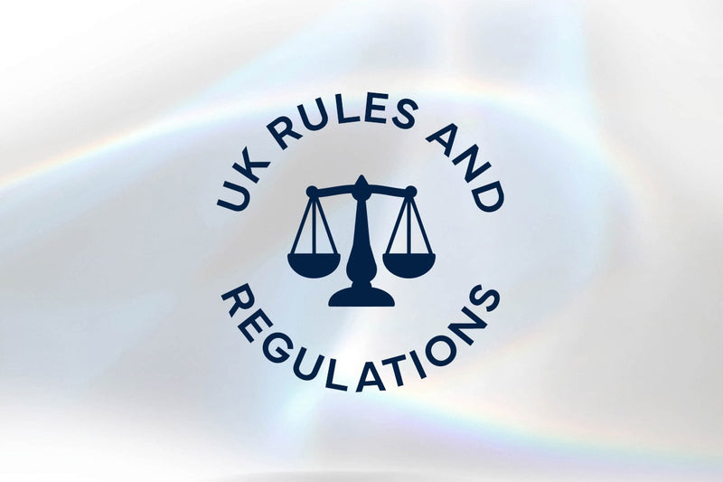 UK Vape Rules: What’s Changing?