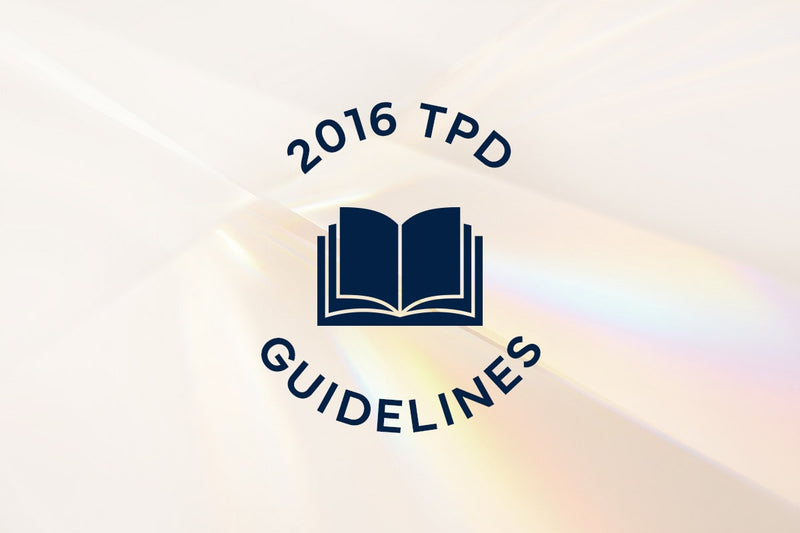 Tobacco Products Directive (TPD) Guidelines