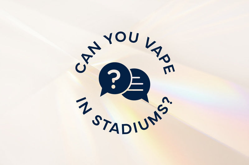Vape Mythbusting: Debunking 7 Common Myths