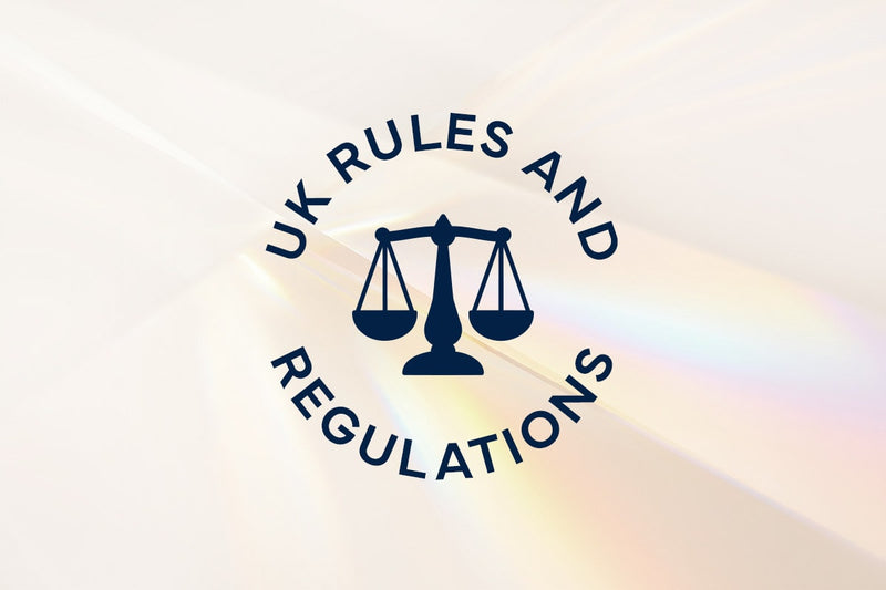 Vaping Laws in the UK: Everything You Need to Know