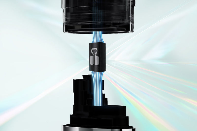 What is an Atomiser in a Vape?