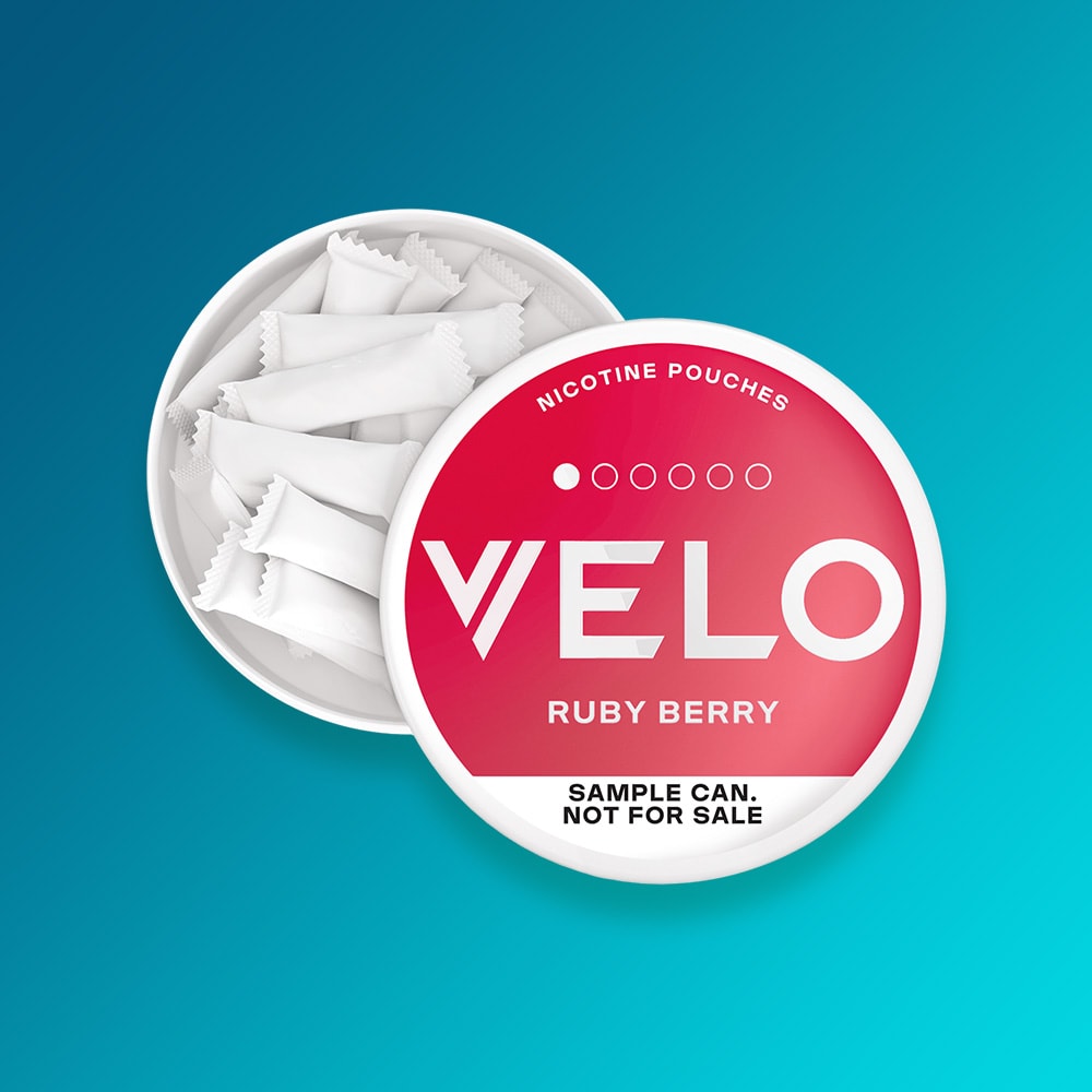 VELO Sample