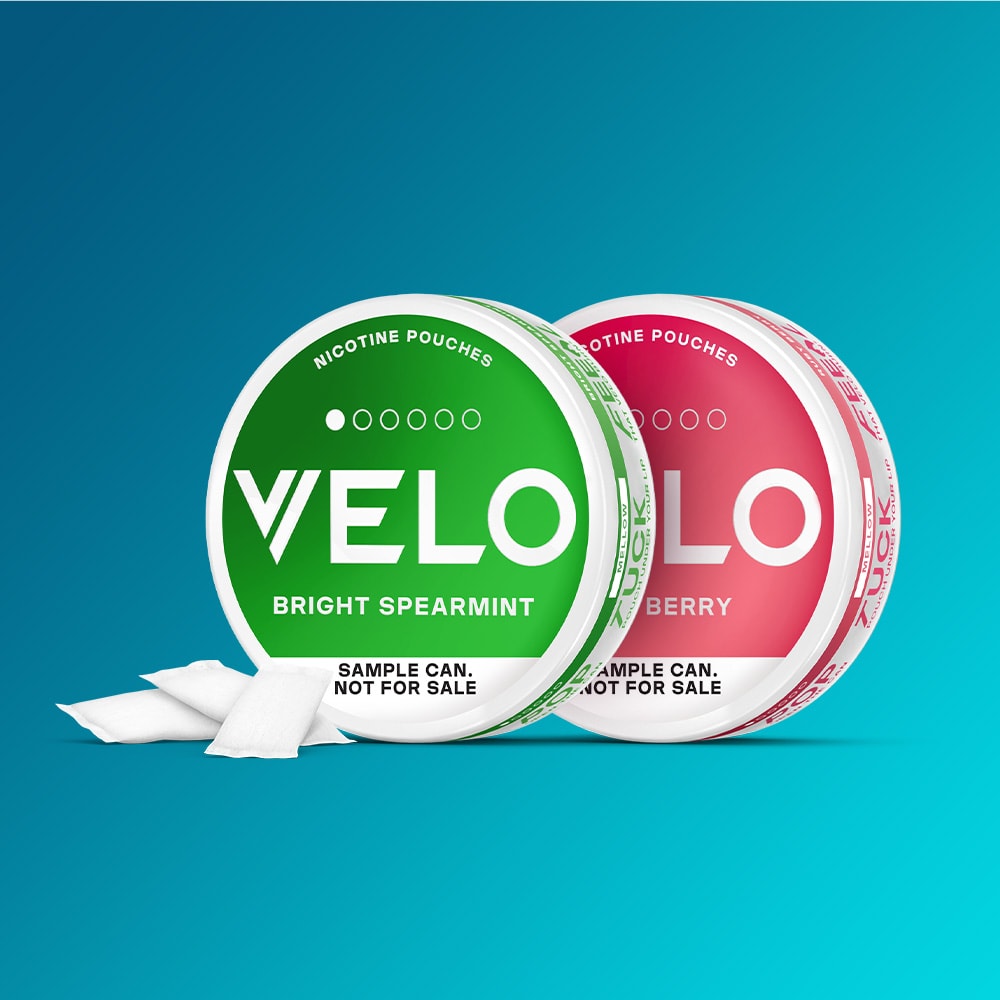 VELO Sample