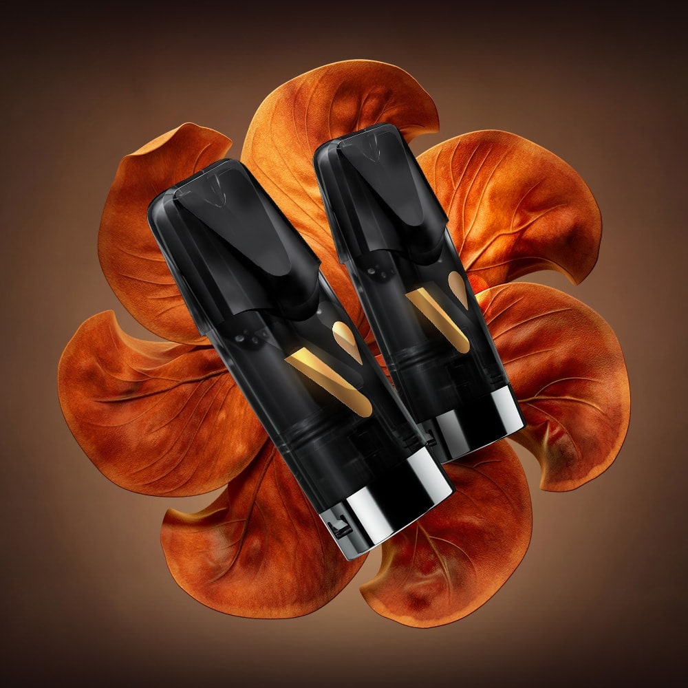 Vuse Bright Tobacco Smart Pod