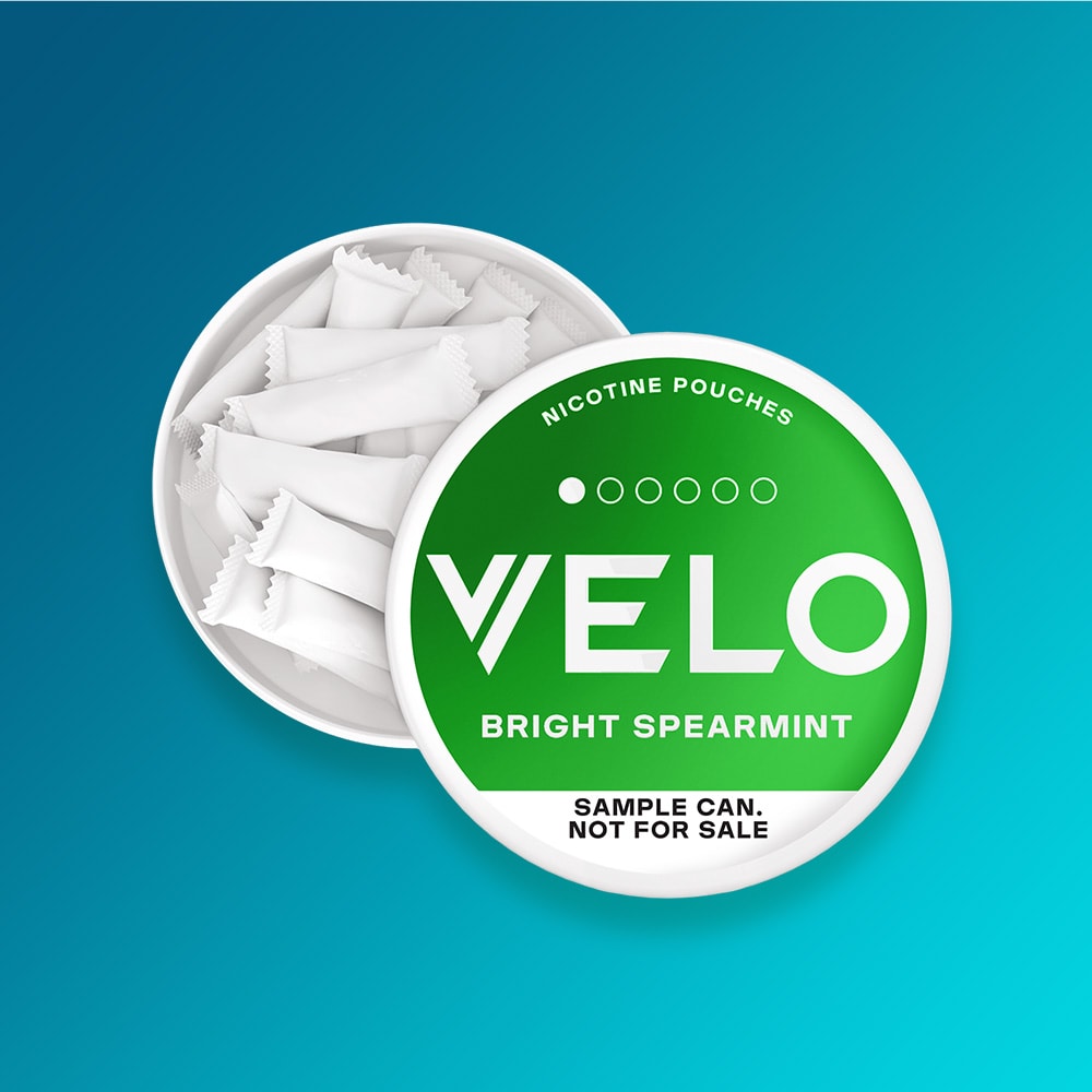 VELO Sample
