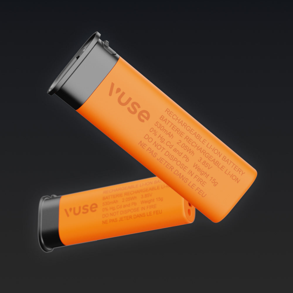 Vuse Ultra Device McLaren