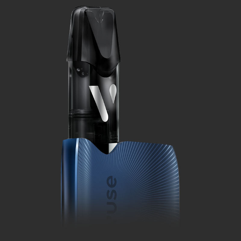 Vuse Ultra device with detachable smart pod 
