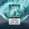 Pack of Vuse Extra Intense Flavour Pods