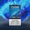 Pack of Vuse Extra Intense Flavour Pods