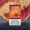 Pack of Vuse Extra Intense Flavour Pods