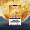 Pack of Vuse Extra Intense Flavour Pods