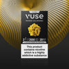 Pack of Vuse Ultra Smart Pods