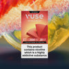 Pack of Vuse Extra Intense Flavour Pods