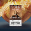 Pack of Vuse Extra Intense Flavour Pods